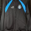 Jaqueta Grêmio Topper preta