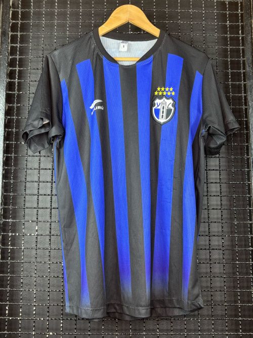Camisa Ypiranga – PA Nauru
