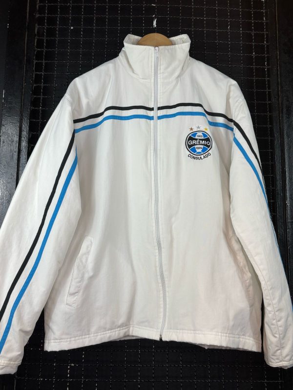 Parka Grêmio Consulado Dresch