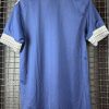 Camisa Juventus Adidas 2020 azul - Image 2