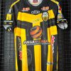 Camisa Deportivo Tachira – VEN Attle 2021 Libertadores da América Angarita