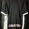 Camisa Colo-Colo Nike 1998 preta - Imagem 2