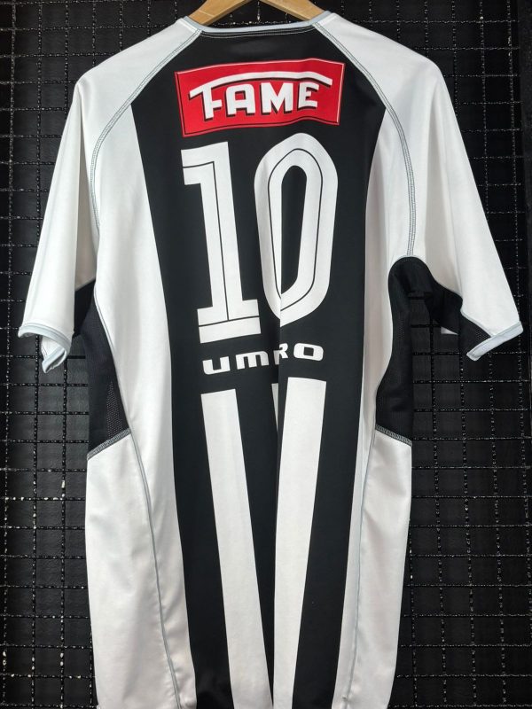 Camisa Figueirense Umbro 2004 - Image 2