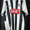 Camisa Figueirense Umbro 2004