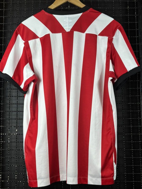 Camisa Sunderland Umbro 2011 - Image 2