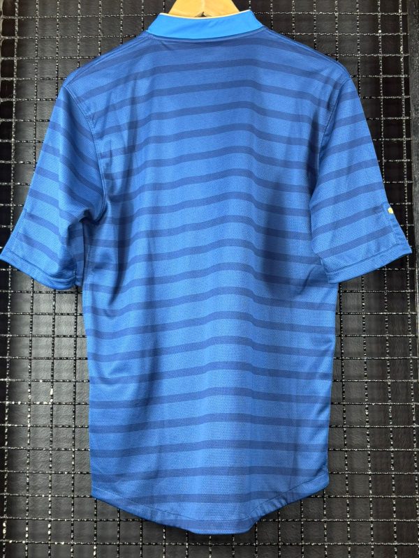 Camisa França Nike 2013 azul - Image 2