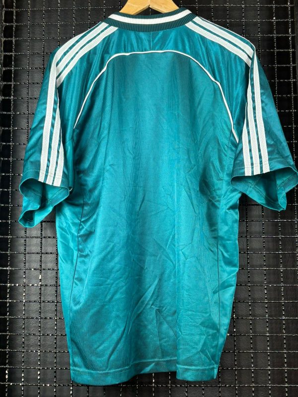 Camisa Alemanha Adidas 1998 - Imagem 2
