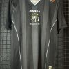 Camisa Bragantino – SP Kanxa 2015 preta