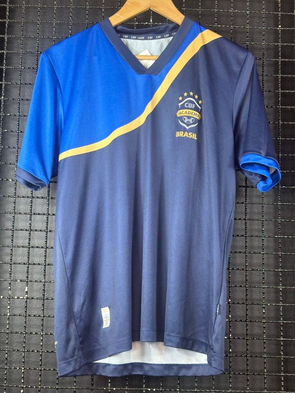 Camisa CBF Academy