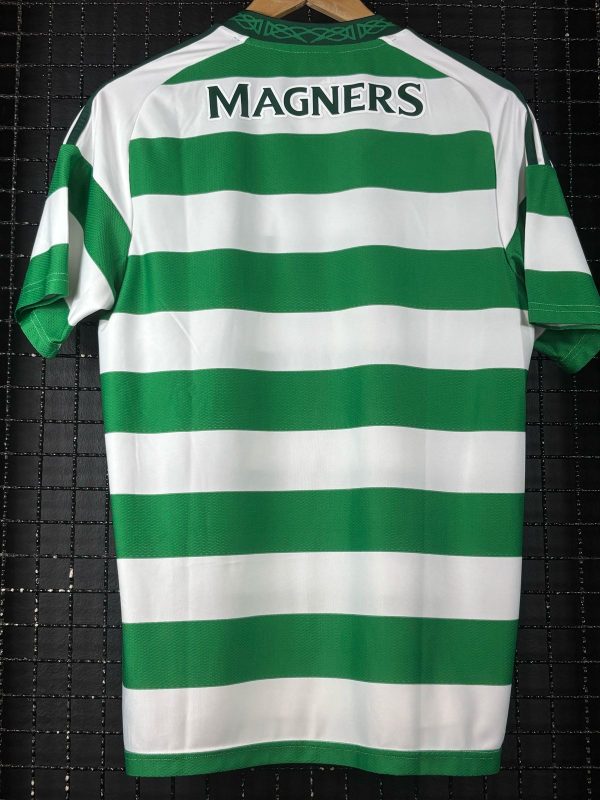 Camisa Celtic Adidas 2024 - Image 2