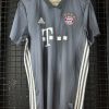 Camisa Bayern de Munique Adidas 2018