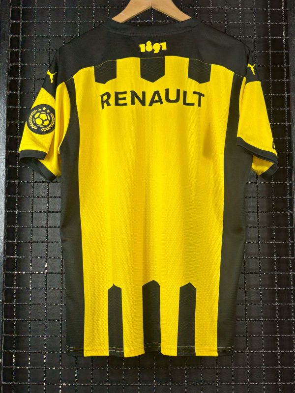 Camisa Penarol Puma 2021 - Image 2