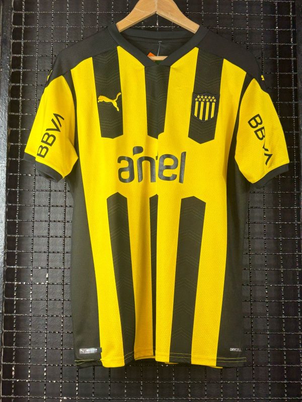 Camisa Penarol Puma 2021