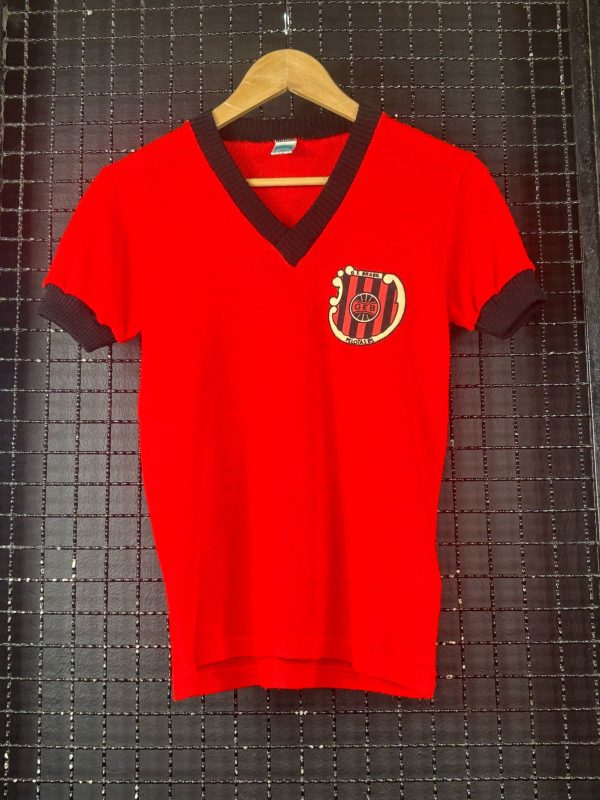 Camisa Brasil de Pelotas – RS Cauduro