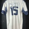 Camisa São José – RS Mega Sport 2012 branca - Imagem 2