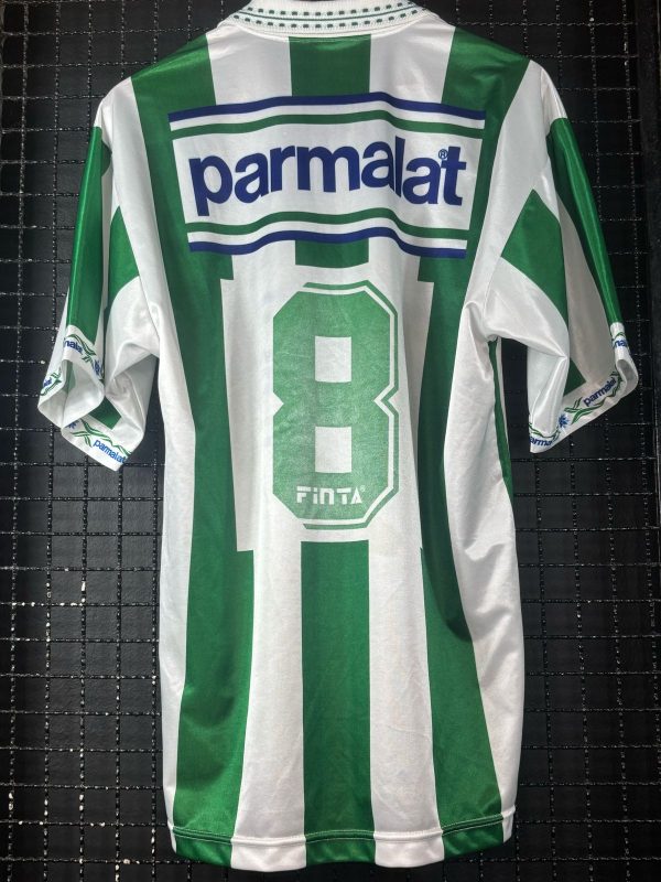 Camisa Juventude Finta 1995 - Image 2