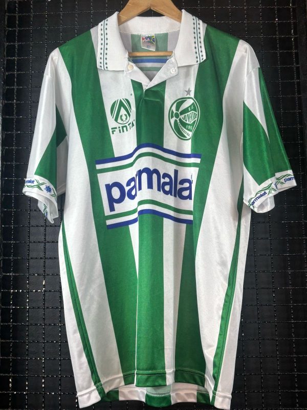 Camisa Juventude Finta 1995