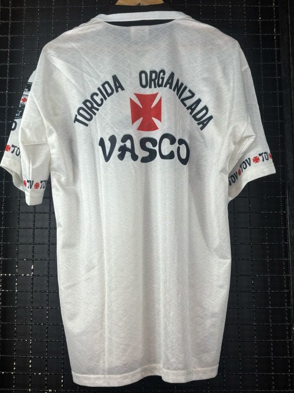 Camisa Torcida Jovem Vasco torcida organizada - Image 2