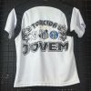 Camisa Torcida Jovem Santos feminina - Image 2