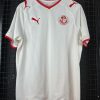 Camisa Tunísia Puma 2006