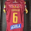 Camisa Tolima - COL Sheffy Libertadores da América 2019 Yeison Gordillo - Image 2