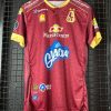 Camisa Tolima - COL Sheffy Libertadores da América 2019 Yeison Gordillo