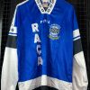 Camisa Super Raça Gremista torcida organizada mangas longas