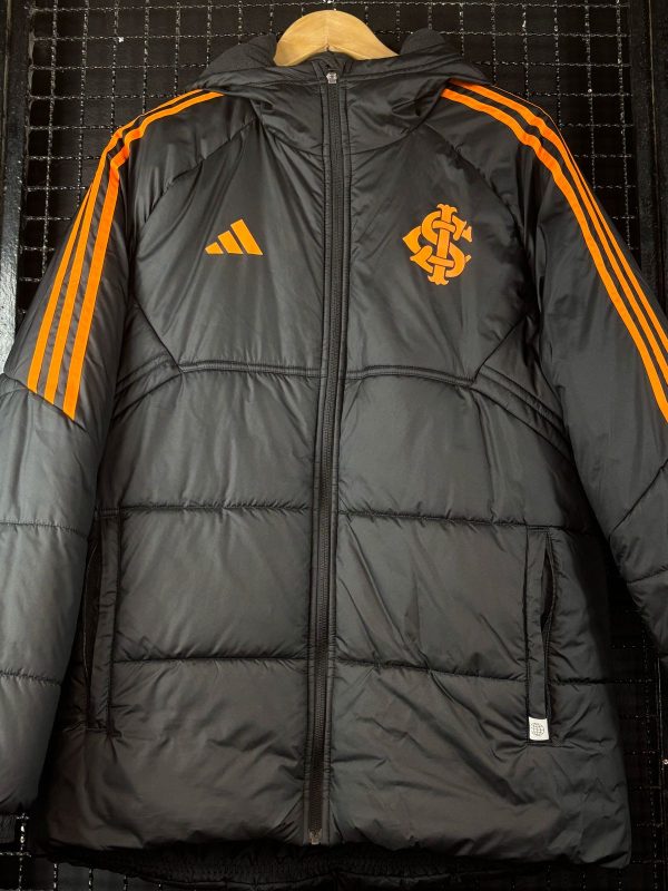 Parka Internacional Adidas 2023