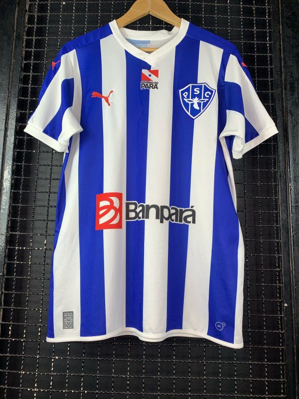 Camisa Paysandu Puma 2015