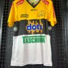 Camisa Criciúma Kanxa 2013