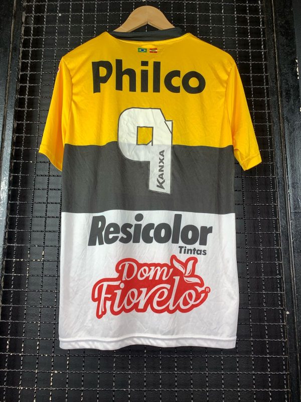 Camisa Criciúma Kanxa 2014 - Image 2