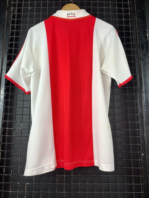 Camisa Ajax Adidas 2000 - Image 2