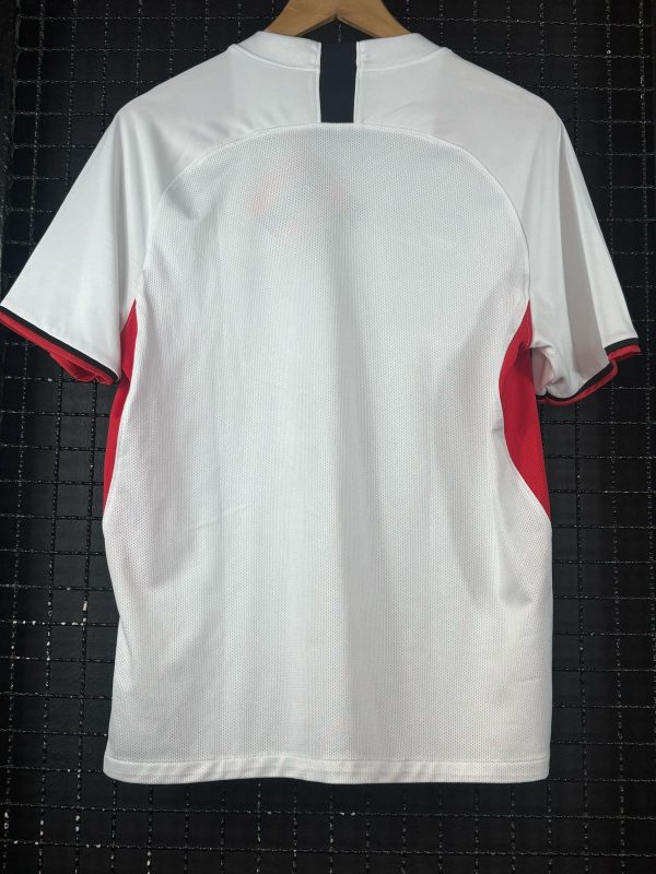 Camisa Ankara Gençlerbirligi – TUR Nike 2023 - Image 2
