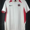 Camisa Ankara Gençlerbirligi – TUR Nike 2023