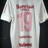 Camisa Internacional Nike 2013 Alan Patrick branca - Imagem 2