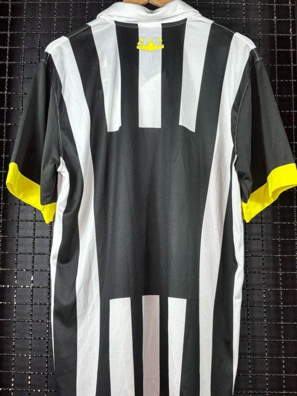 Camisa Santos Nike 2013 listrada - Image 2