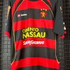 Camisa Sport Lotto 2009