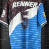 Camisa Grêmio Penalty 1996 Negresco - Imagem 2