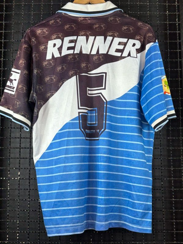 Camisa Grêmio Penalty 1996 Negresco - Image 2