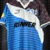 Camisa Grêmio Penalty 1996 Negresco