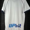 Camisa Napoli EA7 Emporio Armani 2023 branca - Image 2
