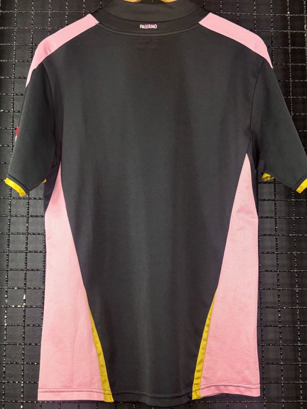 Camisa Palermo Lotto 2008 terceiro uniforme - Image 2