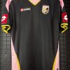 Camisa Palermo Lotto 2008 terceiro uniforme