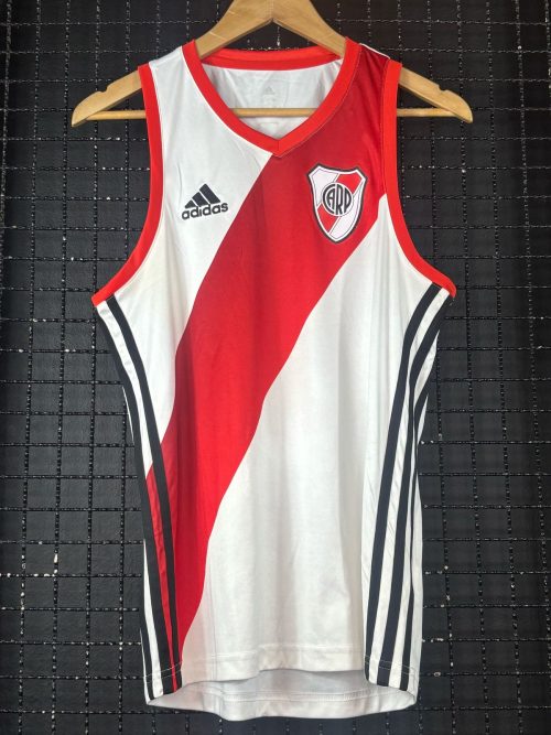 Regata River Plate Adidas 2016
