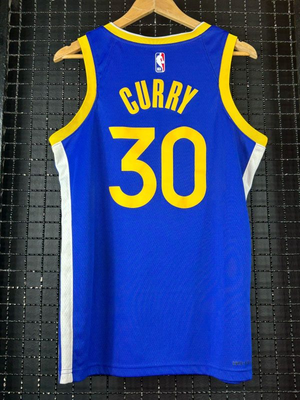 Camisa Golden State Warriors - NBA Nike Stephen Curry - Image 2