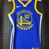 Camisa Golden State Warriors - NBA Nike Stephen Curry