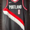 Camisa Portland Trail Blazers – NBA Nike Lillard