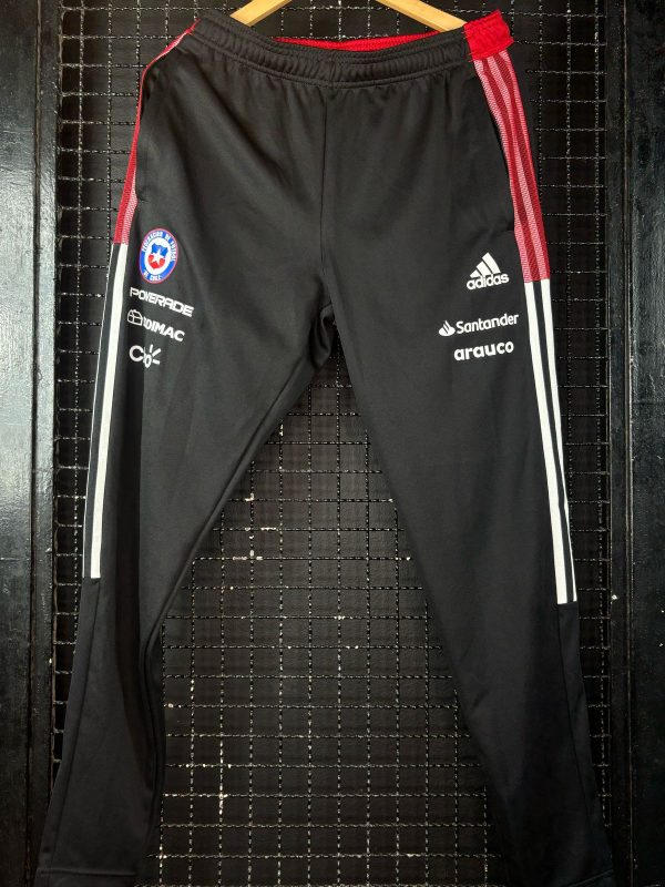 Calça Chile Adidas 2022 treino