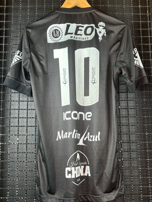 Camisa Rio Branco – ES Icone - Image 2