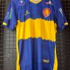 Camisa Grêmio Atlético Sampaio – RR SJ 2021